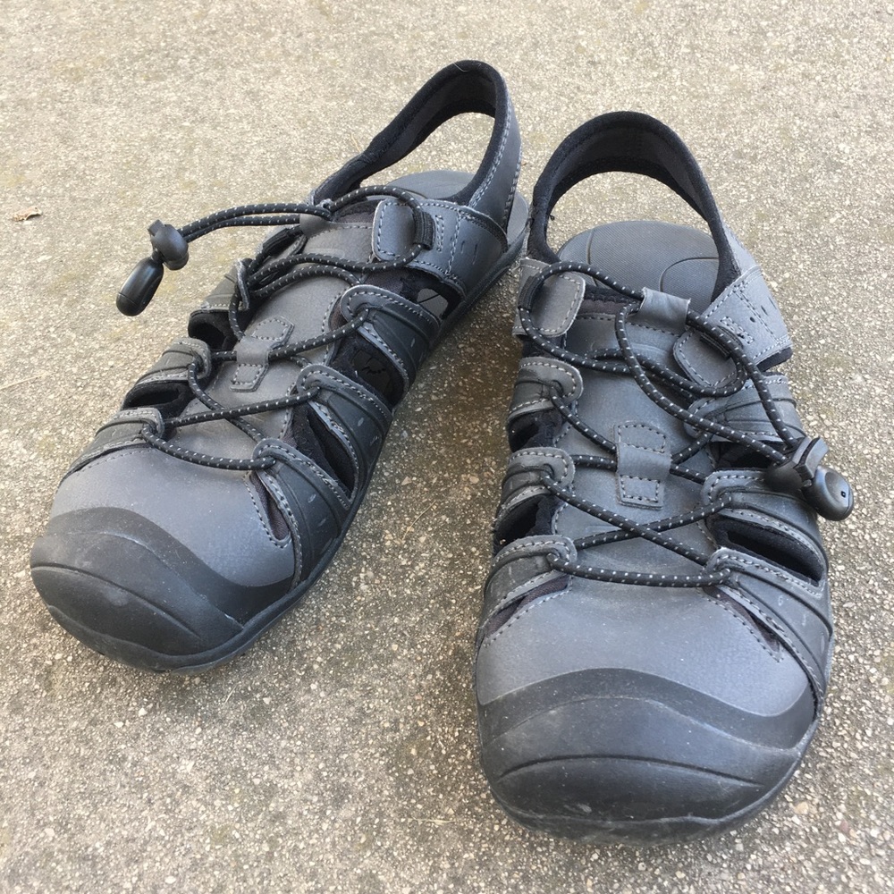 Xero Shoes Colorado- Stone, VGUC